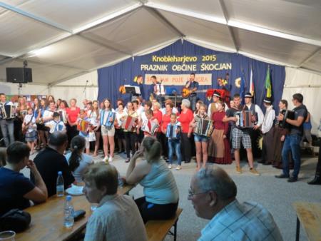 Knobleharjevo 2015 31